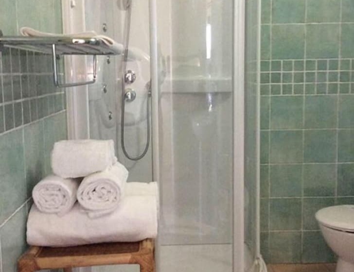 Номер Стандарт Вид на Море с Балконом, Torre