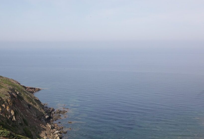 Номер Стандарт Вид на Море с Балконом, Torre