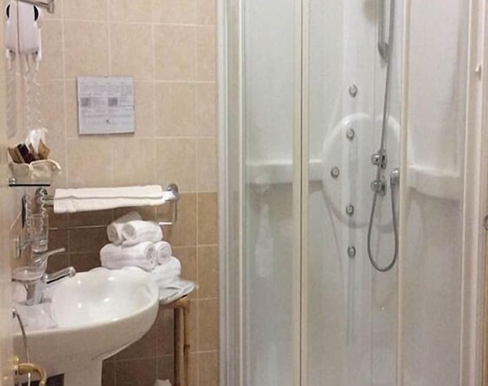 Номер Стандарт Вид на Море с Террасой, Torre