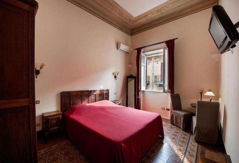 Standard room with outdoor bath, B&b Novecento
