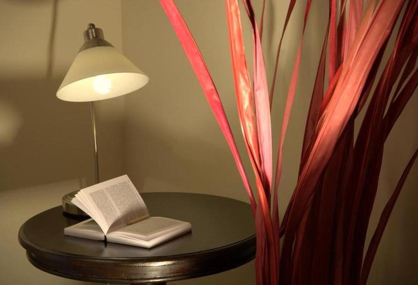 Standard room with outdoor bath, B&b Novecento