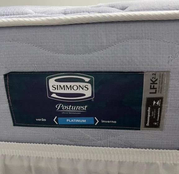 חדר סטנדרט, Alto Da Serra