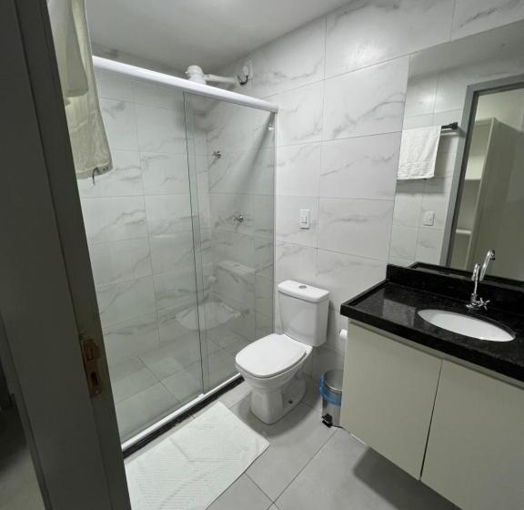 חדר סטנדרט, Alto Da Serra