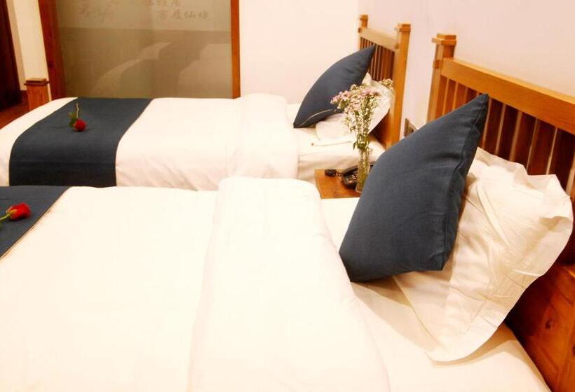 豪华房间, Guihua Road 106th Hostel