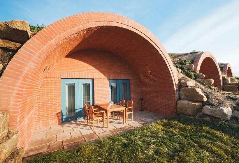 חדר דלוקס, Thaya Vinařství