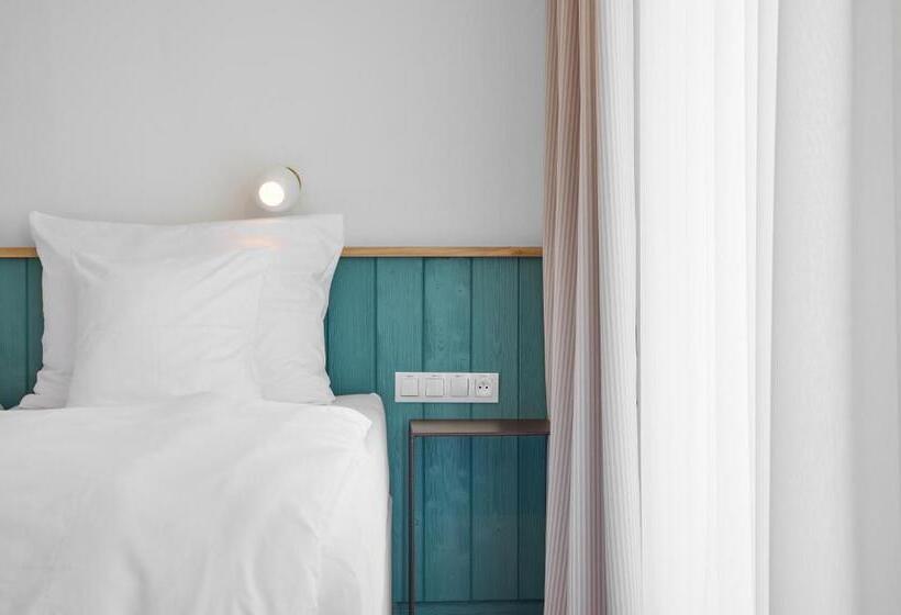 חדר סטנדרט נוף לגינה, Thaya Vinařství