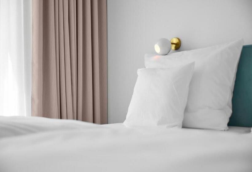 חדר סופריור, Thaya Vinařství