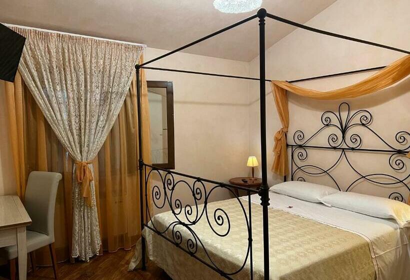 غرفة قياسية, Le Boccede Country House B&b