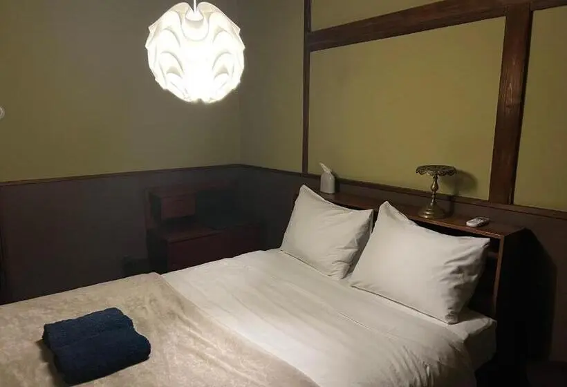 スタンダードルーム, Mojiko Guesthouse Porto