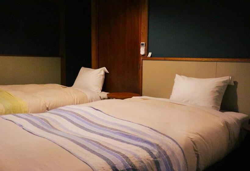 스탠다드 룸, Mojiko Guesthouse Porto