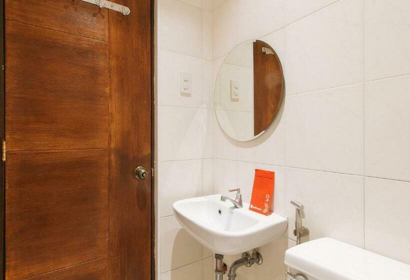 Номер Стандарт, Reddoorz At Laiya Vivo Hotel Batangas