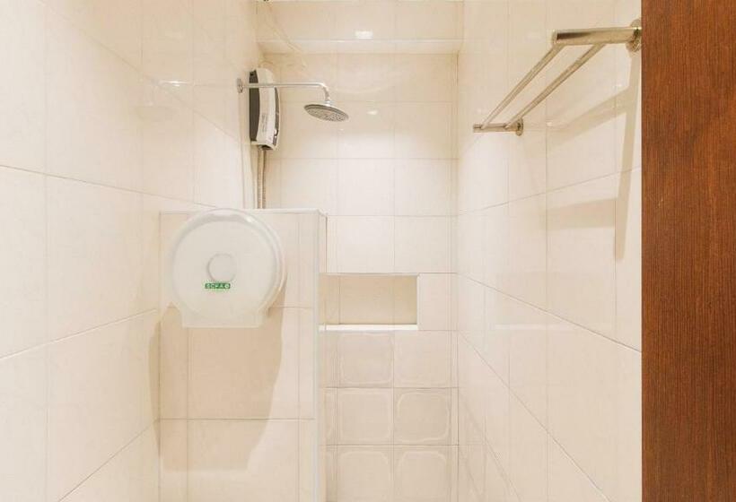 Номер Стандарт, Reddoorz At Laiya Vivo Hotel Batangas