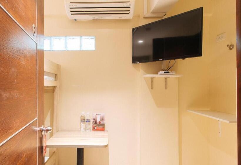 Номер Стандарт, Reddoorz At Laiya Vivo Hotel Batangas