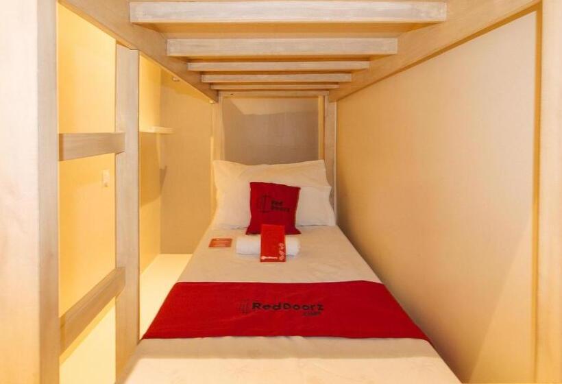 Номер Стандарт, Reddoorz At Laiya Vivo Hotel Batangas