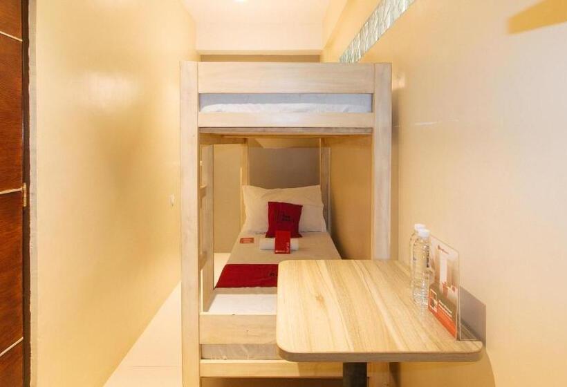 Номер Стандарт, Reddoorz At Laiya Vivo Hotel Batangas