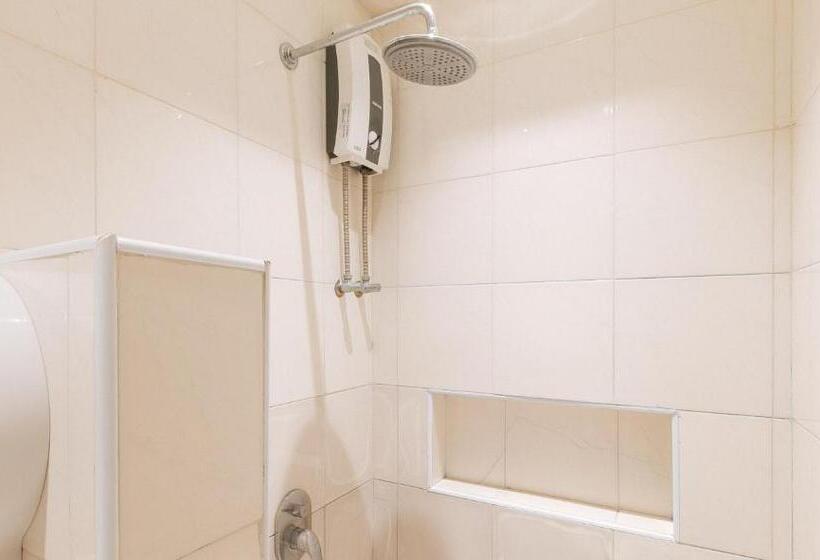 Номер Стандарт, Reddoorz At Laiya Vivo Hotel Batangas