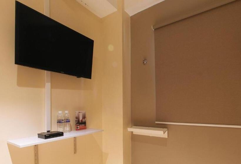 Номер Стандарт, Reddoorz At Laiya Vivo Hotel Batangas