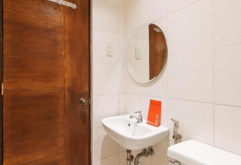 Номер Deluxe, Reddoorz At Laiya Vivo Hotel Batangas