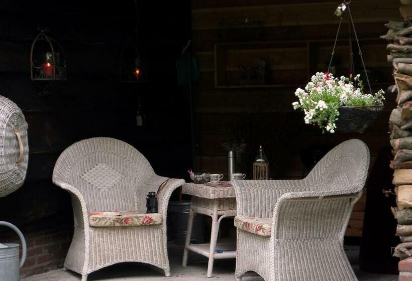 Номер Deluxe, Mekelermeer