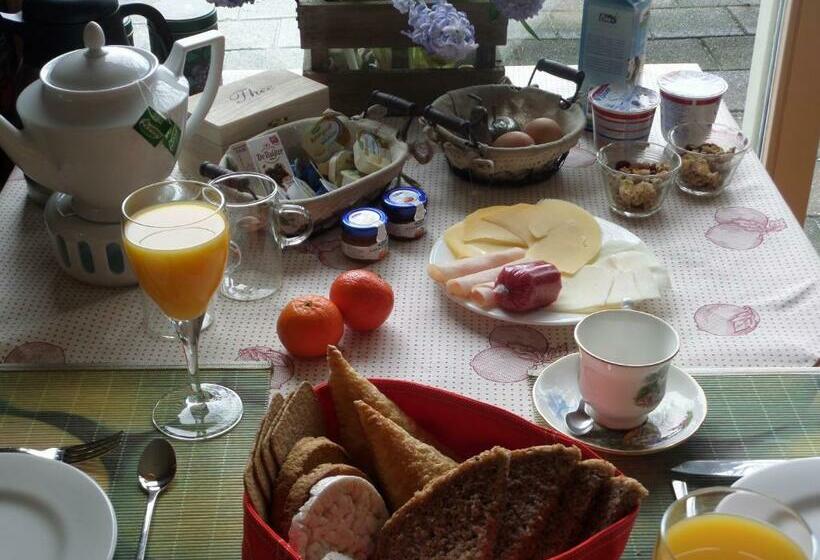 Номер Deluxe, Mekelermeer