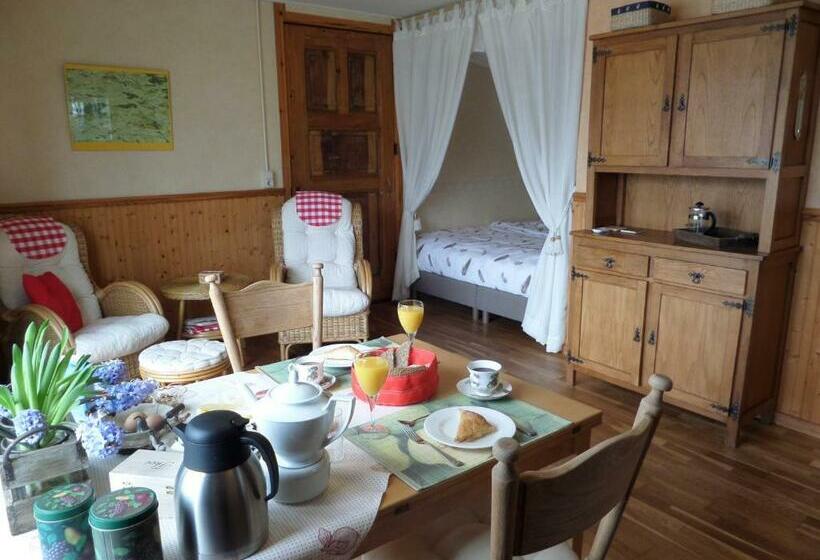 Номер Deluxe, Mekelermeer