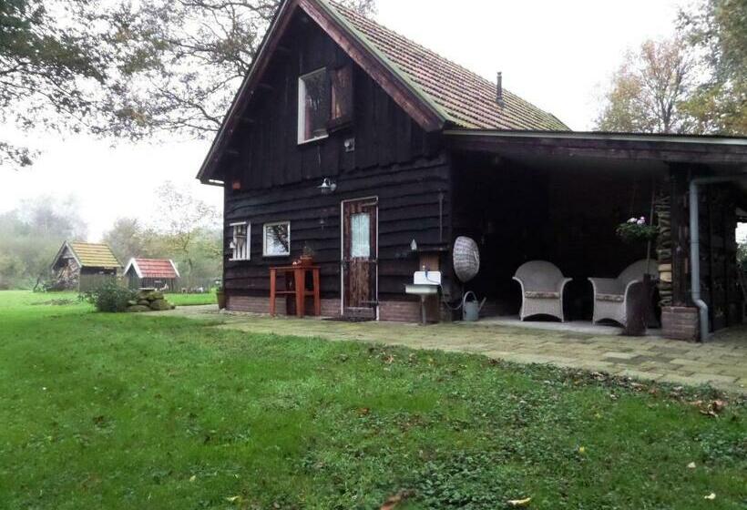 Номер Deluxe, Mekelermeer