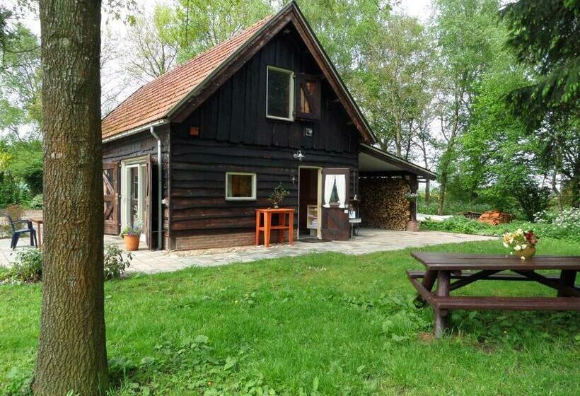 Номер Deluxe, Mekelermeer