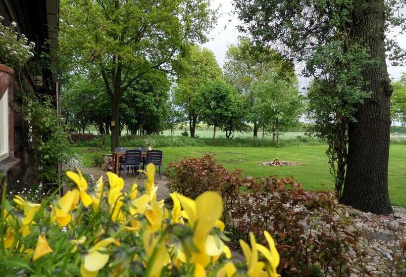 Номер Deluxe, Mekelermeer