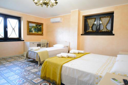 Номер Deluxe, Domus Ansantica