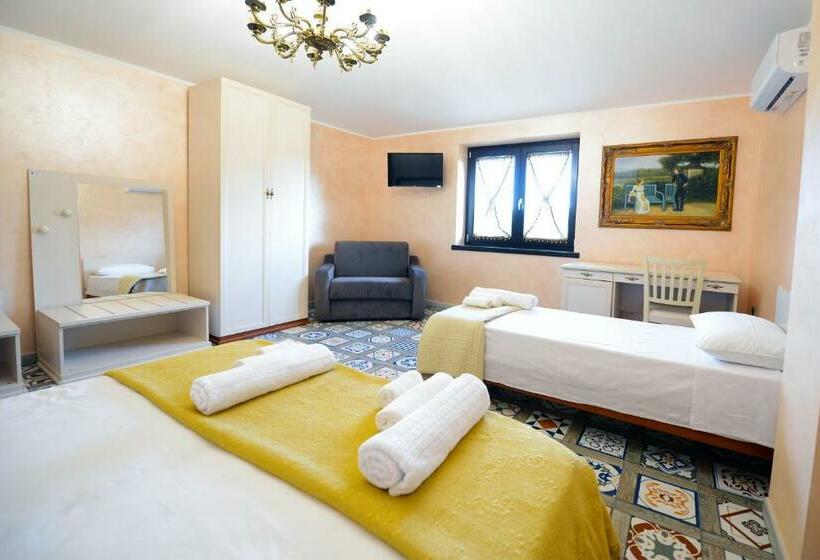 Номер Deluxe, Domus Ansantica