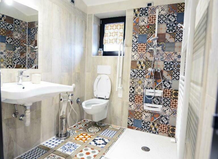 Номер Deluxe, Domus Ansantica