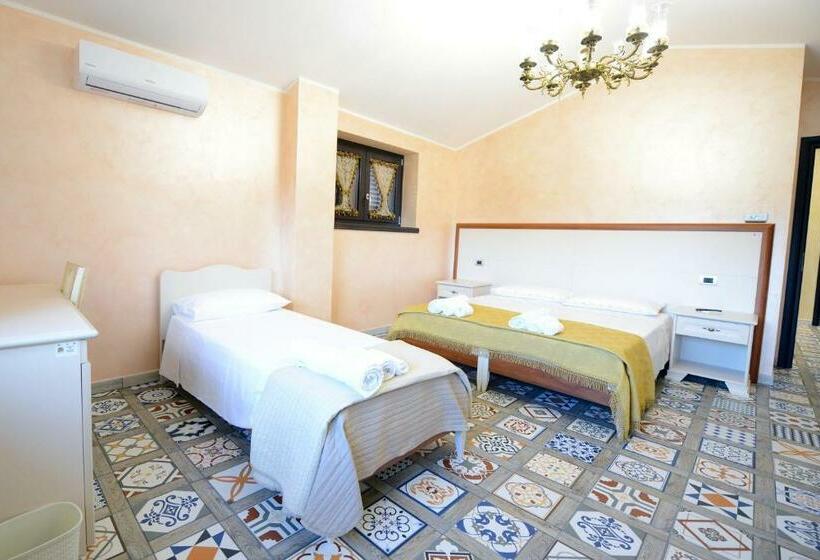 Номер Deluxe, Domus Ansantica