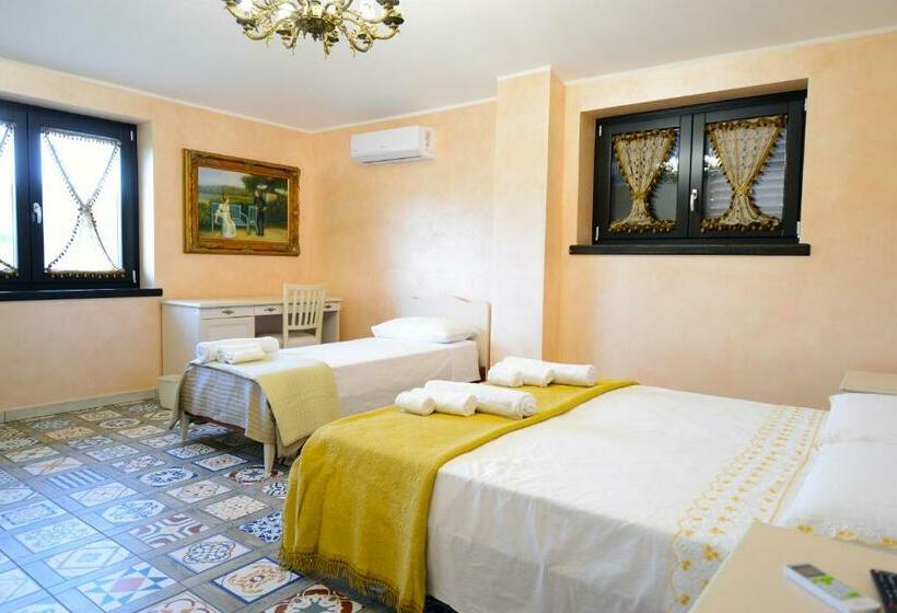 Номер Deluxe, Domus Ansantica