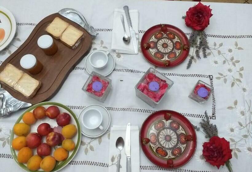 Номер Deluxe, Domus Ansantica