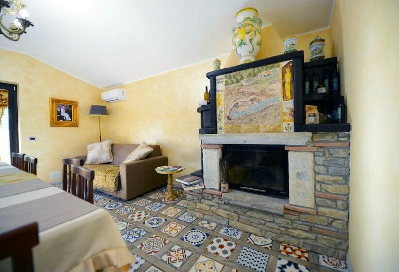 Номер Deluxe, Domus Ansantica