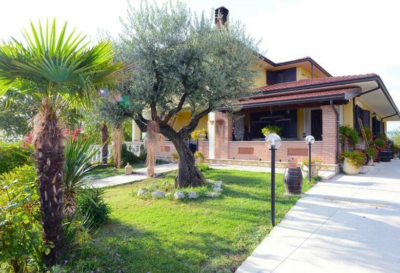 Номер Deluxe, Domus Ansantica