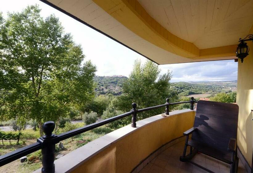 Номер Deluxe, Domus Ansantica