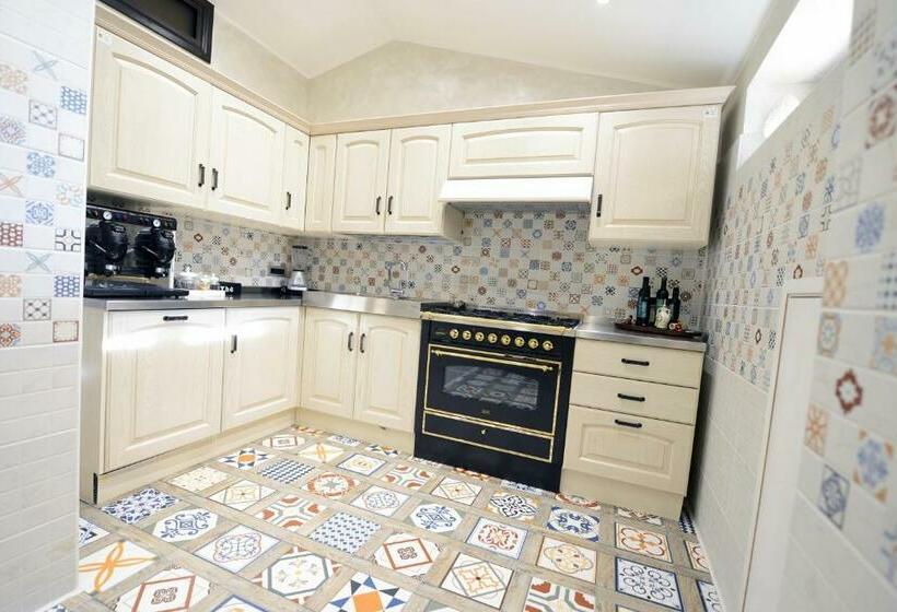 Номер Deluxe, Domus Ansantica