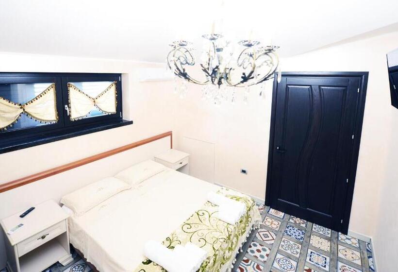 Номер Deluxe, Domus Ansantica