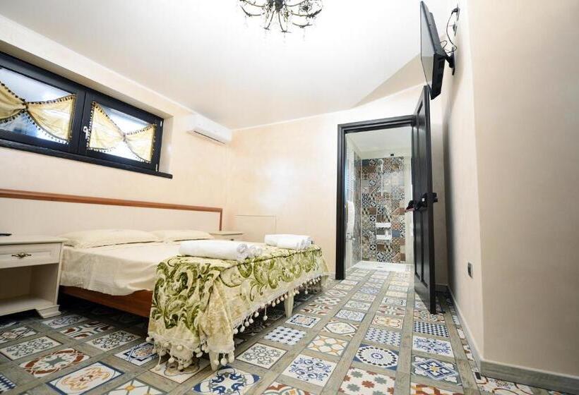 Номер Deluxe, Domus Ansantica