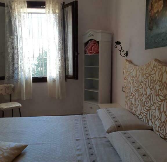 Chambre Triple Standard, Il Focolare B&b
