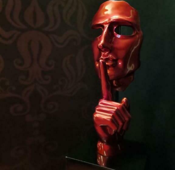 Люкс Повышенной Комфортности, Domaine L Instant Du Colibri