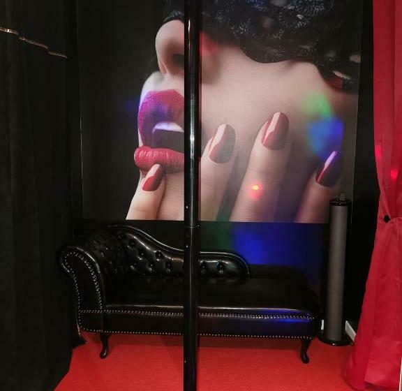 Люкс Повышенной Комфортности, Domaine L Instant Du Colibri