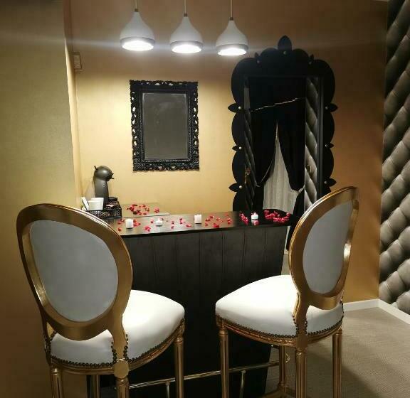 Люкс Повышенной Комфортности, Domaine L Instant Du Colibri