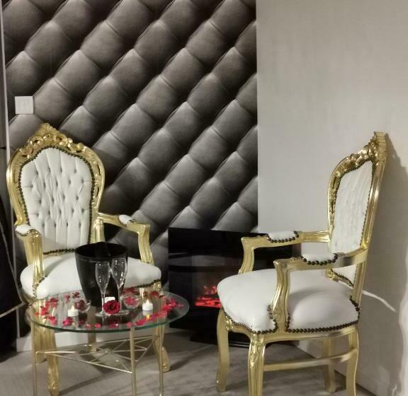 Люкс Повышенной Комфортности, Domaine L Instant Du Colibri