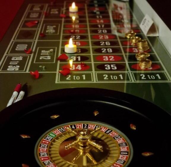 Люкс с гидромассажем, Domaine L Instant Du Colibri