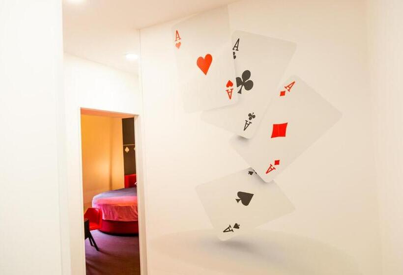 Люкс с гидромассажем, Domaine L Instant Du Colibri