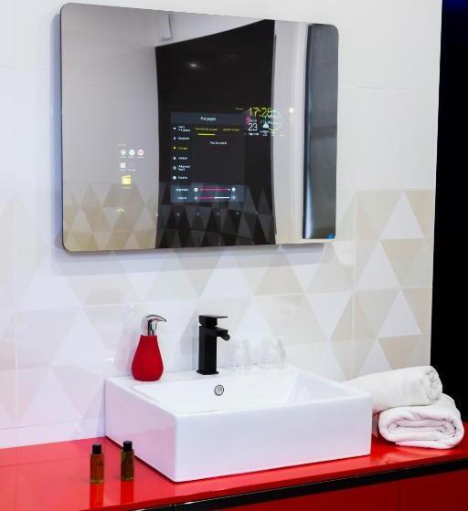 Люкс с гидромассажем, Domaine L Instant Du Colibri