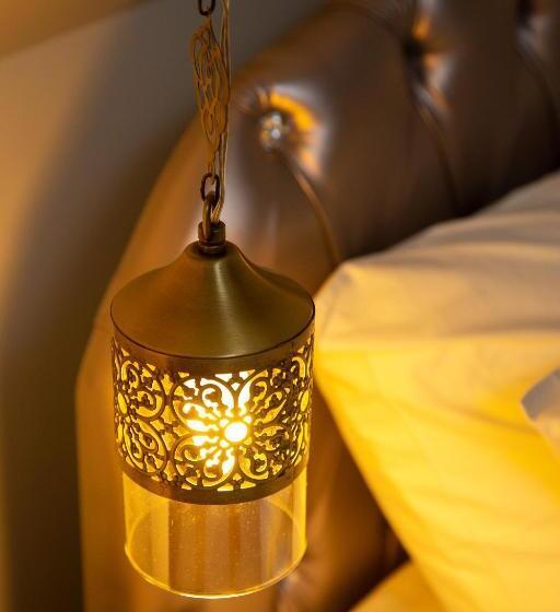 Номер Стандарт Вид на Бассейн, Domaine L Instant Du Colibri