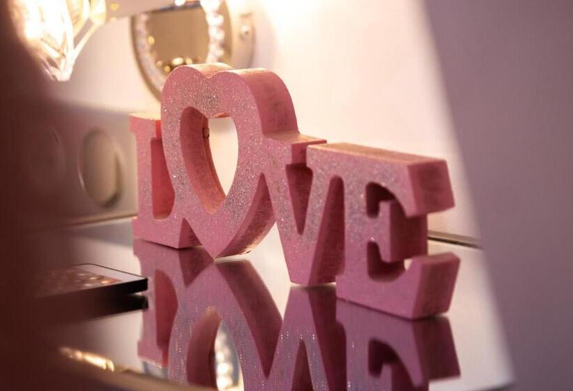 Стандартный Номер Кровать Кинг, Domaine L Instant Du Colibri